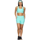 Bermuda Run More Baixa Pace - Feminina - Foto 1