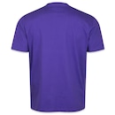 Camiseta New Era Los Angeles Lakers All Core - - Foto 2