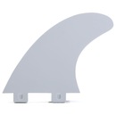 Quilha Expans Tropical Brasil Salt Small - Unissex - Foto 2