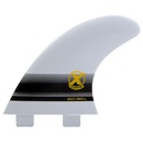 Quilha Expans Tropical Brasil Salt Small - Unissex - Foto 1