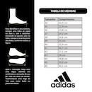 Meia Cano Baixo adidas Climacool Essentials - 3 Pares - Unissex - Foto 4