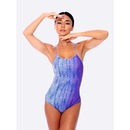 Maiô Speedo Leopard - Adulto - Foto 2