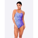 Maiô Speedo Leopard - Adulto - Foto 1