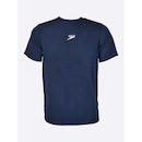 Camiseta Speedo Basic Interlock - Foto 1