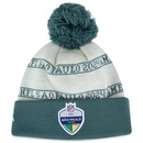 Gorro New Era Philadelphia Eagles 2024 São Paulo Game - Foto 2