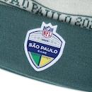 Gorro New Era Philadelphia Eagles 2024 São Paulo Game - Foto 3