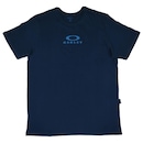 Camiseta Oakley Bark New - Masculina - Foto 1