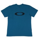Camiseta Oakley Ellipse Astral - Masculina - Foto 1