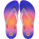 Chinelo Kenner Ibiza Pro Sunrise - Feminina - Foto 1