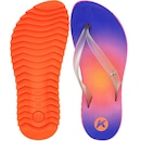 Chinelo Kenner Ibiza Pro Sunrise - Feminina - Foto 3