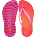Chinelo Kenner Ibiza Pro Sunrise - Feminina - Foto 3
