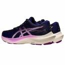 Tênis Asics Gel Kayano Lite 3 - Feminino - Foto 4