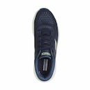 Tênis Skechers Go Walk Max Walker - Masculino - Foto 4