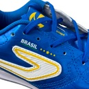 Chuteira Society Topper Maestro Club V - Adulto - Foto 4