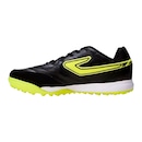 Chuteira Society Topper Maestro Club V - Adulto - Foto 3