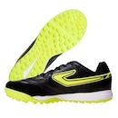 Chuteira Society Topper Maestro Club V - Adulto - Foto 6