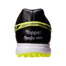 Chuteira Society Topper Maestro Club V - Adulto - Foto 7