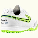 Chuteira Society Topper Maestro Club V - Adulto - Foto 6