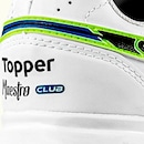 Chuteira Society Topper Maestro Club V - Adulto - Foto 8