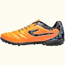 Chuteira Society Topper Capita Iii - Adulto - Foto 3