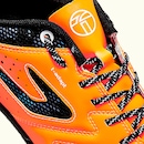 Chuteira Society Topper Capita Iii - Adulto - Foto 8