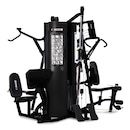 Estação De Musculação Kikos 518Bki 4 Torres 72Kg - Foto 1