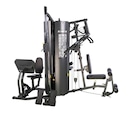 Estação De Musculação Kikos 518Bki 4 Torres 72Kg - Foto 5