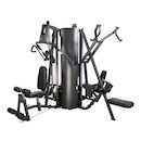 Estação De Musculação Kikos 518Bki 4 Torres 72Kg - Foto 6