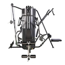 Estação De Musculação Kikos 518Bki 4 Torres 72Kg - Foto 8