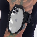 Porta Celular Adidas Run Supertova - Foto 6