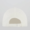 Boné Aba Curva Adidas 3 Listras - strapback - Adulto - Foto 3