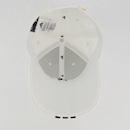 Boné Aba Curva Adidas 3 Listras - strapback - Adulto - Foto 4