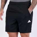 Bermuda Adidas Treino Essentials All Set - Masculina - Foto 3