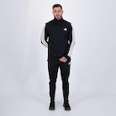 Agasalho Adidas 3 Stripes - Masculino - Foto 2