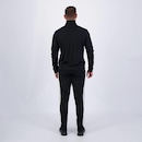 Agasalho Adidas 3 Stripes - Masculino - Foto 5