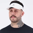 Viseira Adidas Run - Feminino - Foto 5