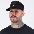 Viseira Adidas Run - Feminino - Foto 5