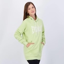 Blusão de Moletom Everlast - Feminino - Foto 2
