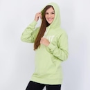 Blusão de Moletom Everlast - Feminino - Foto 3