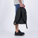 Mochila adidas Clássica Bars 27 Litros - Foto 3