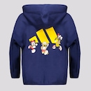 Jaqueta adidas Disney - Infantil - Foto 2