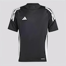 Camisa adidas Tiro 24 - Infantil - Foto 1