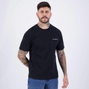 Camiseta Nicoboco Yuki Preta - Foto 2