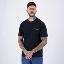 Camiseta Nicoboco Yuki Preta - Foto 3