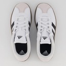 Tênis adidas Vl Court 3.0 - Infantil - Foto 4