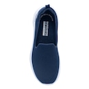 TÊNIS SKECHERS GO WALK FLEX OCEAN SUNSET - FEMININO - Foto 3