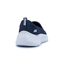 TÊNIS SKECHERS GO WALK FLEX OCEAN SUNSET - FEMININO - Foto 4