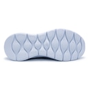 TÊNIS SKECHERS GO WALK FLEX OCEAN SUNSET - FEMININO - Foto 5