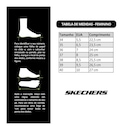 TÊNIS SKECHERS GO WALK FLEX OCEAN SUNSET - FEMININO - Foto 6