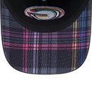 Boné Aba Curva New Era 920 Green Bay Packers Nfl Crucial Catch - strapback - Adulto - Foto 5